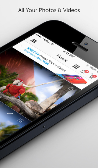 Tổng hợp 15 ứng dụng hay và miễn phí trên iOS ngày 21.3.2017