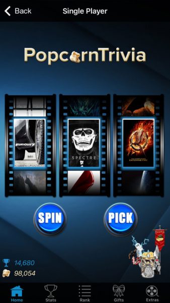 Tổng hợp 10 ứng dụng, game hay và miễn phí trên iOS ngày 10.3.2017