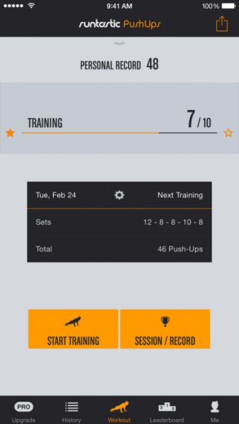 Tổng hợp 20 ứng dụng hay và miễn phí trên iOS ngày 28.3.2017