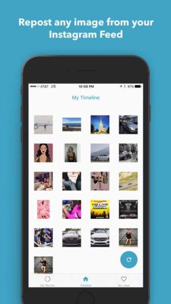 Tổng hợp 18 ứng dụng hay và miễn phí trên iOS ngày 1.4.2017