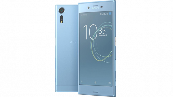 Đặt trước Xperia XZs nhận quà tặng trị giá 2,58 triệu đồng