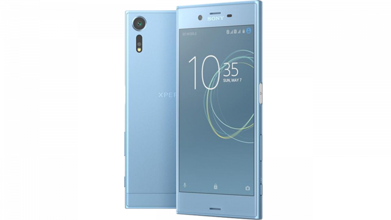 Đặt trước Xperia XZs nhận quà tặng trị giá 2,58 triệu đồng