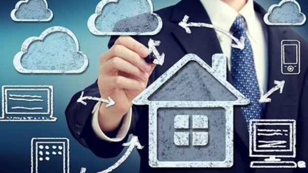 Hàng triệu các thiết bị kết nối Internet dễ bị tấn công