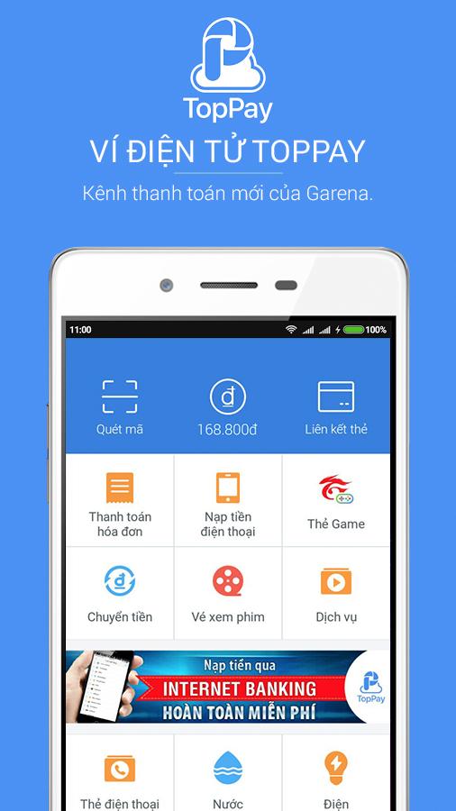 Tổng hợp 8 ứng dụng hay và miễn phí trên Android ngày 11.03.2017