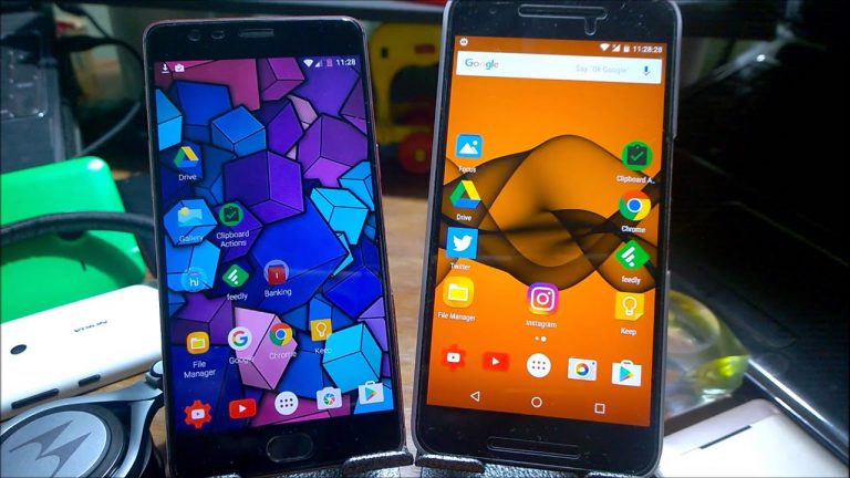 Top 5 ứng dụng đổi ảnh nền miễn phí cho Android