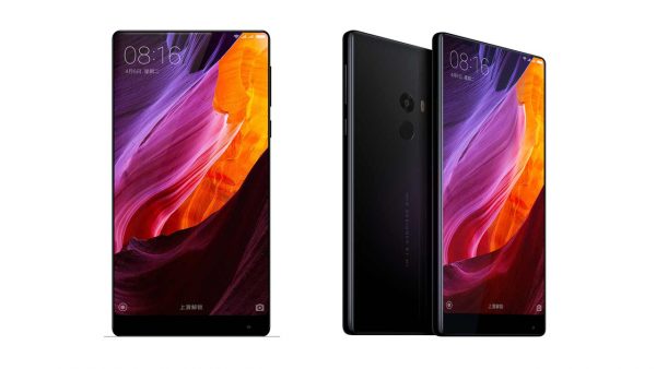 giá Xiaomi Mi Mix