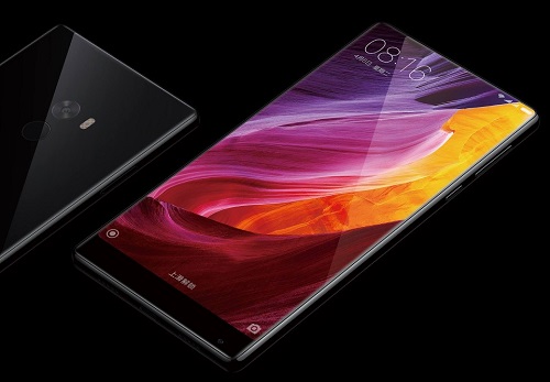 Xiaomi Mi Mix giá bao nhiêu