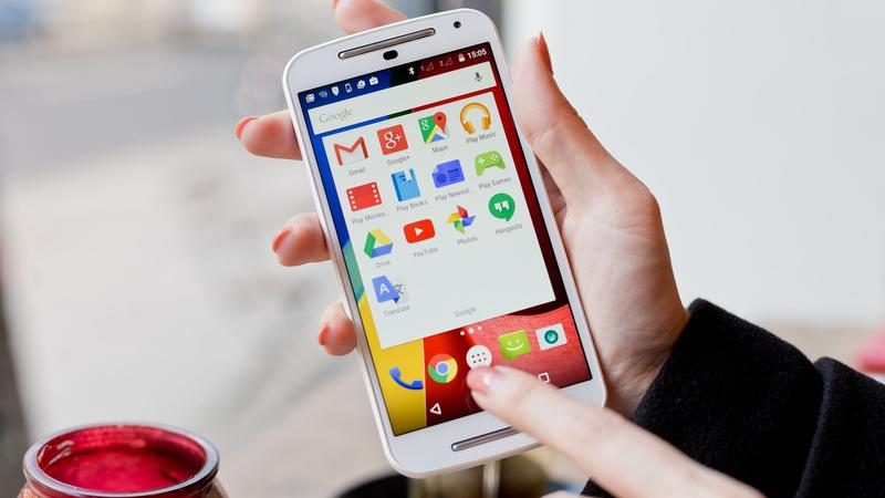 Tổng hợp 5 ứng dụng hay và miễn phí trên Android ngày 1.4.2017