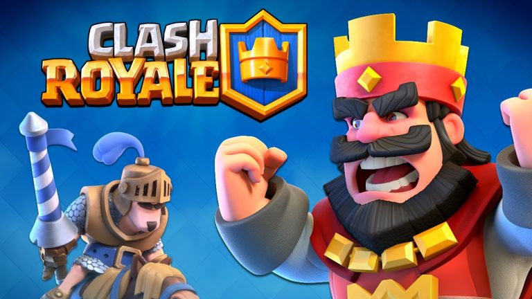Clash Royale đã cập nhật chế độ đánh đôi, mời bạn cập nhật