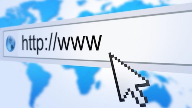 Internet phát triển lên đến 359,8 triệu lượt đăng ký tên miền trong quý 3/2019