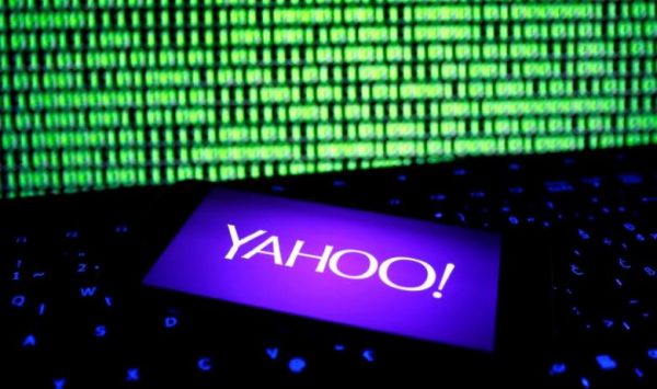 Yahoo