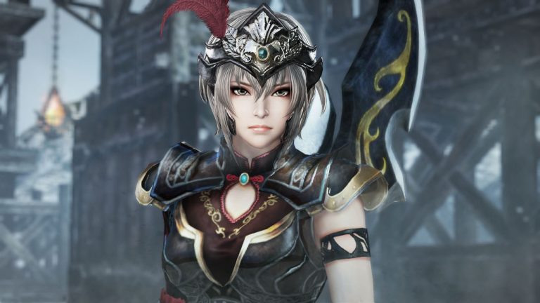 Dynasty Warriors: Unleashed đã cho cho iPhone, phải đổi store để chơi