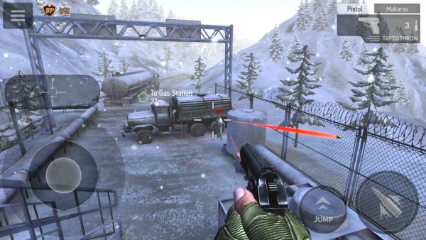 FZ9 Timeshift screenshot