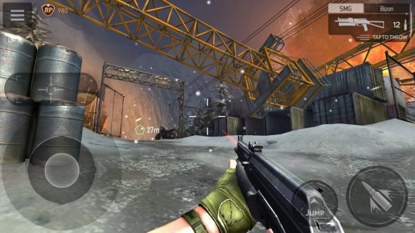 FZ9 Timeshift screenshot