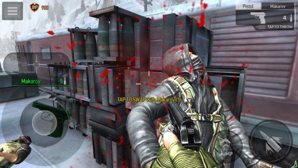FZ9 Timeshift screenshot