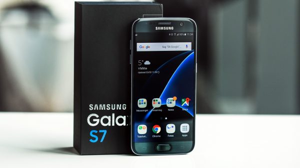 Giá Samsung Gear 360 được giảm 50% cho khách mua Galaxy S7/ S7 Edge tại Viễn thông A