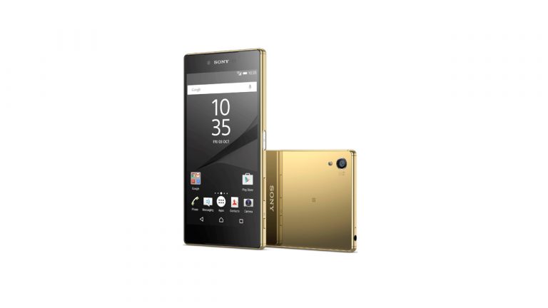 Xperia Z5 Dual giảm giá sốc