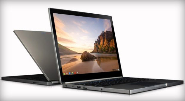 Google khai tử Chromebook Pixel