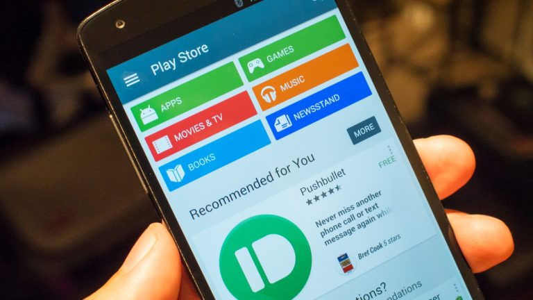 Mẹo dùng các app đang thử nghiệm trên Google Play