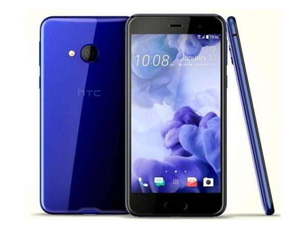 HTC U Play: Cách tân nhưng chưa hợp lý