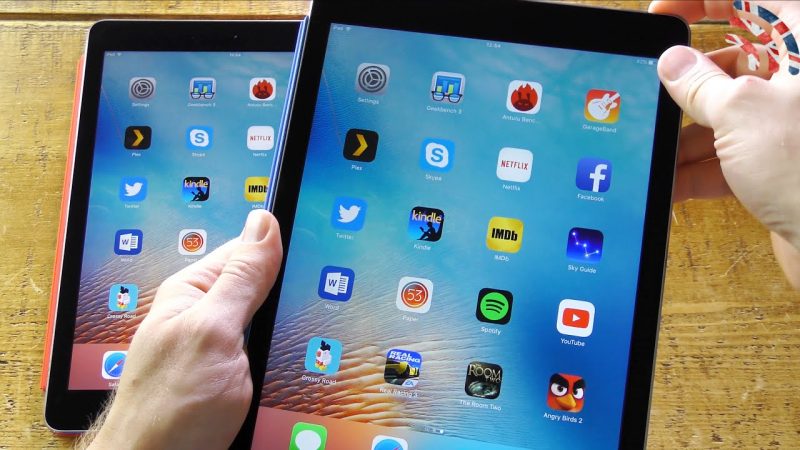 iPad lắp SIM vào có nghe gọi được không?