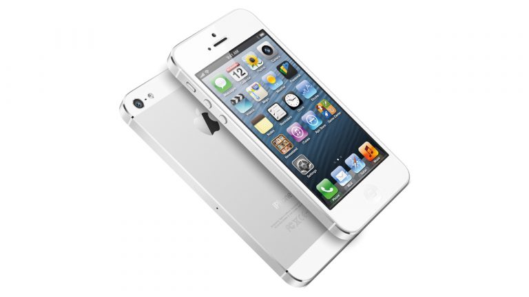 iPhone 5S giá còn 2 triệu đồng tại Việt Nam