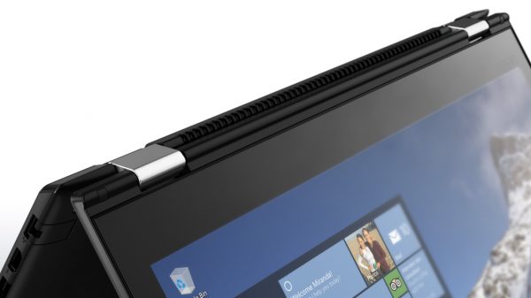 Lenovo Yoga 510 lên kệ, giá khởi điểm 13,8 triệu đồng