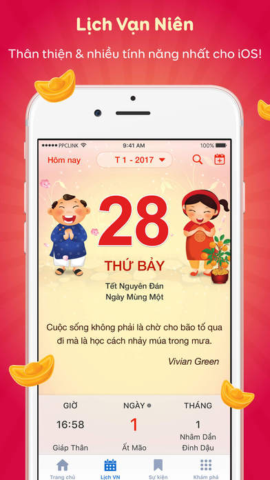 Tổng hợp 12 ứng dụng hay và miễn phí trên iOS ngày 08.03.2017