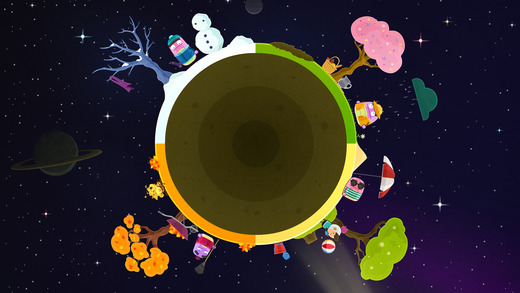 Tổng hợp 10 ứng dụng, game hay và miễn phí trên iOS ngày 10.3.2017