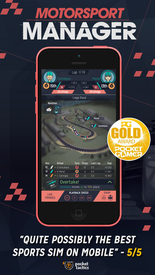 Tổng hợp 9 ứng dụng, game hay và miễn phí trên iOS ngày 06.3.2017