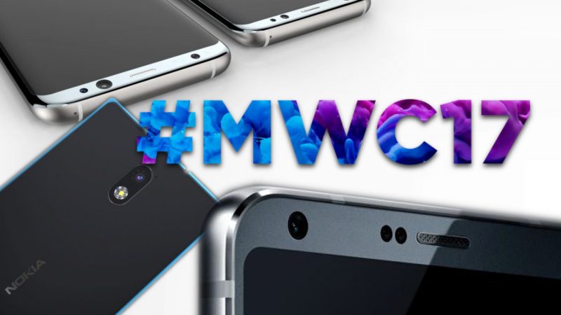 Đánh giá MWC 2017: Tốt, Xấu và Xuẩn ngốc  