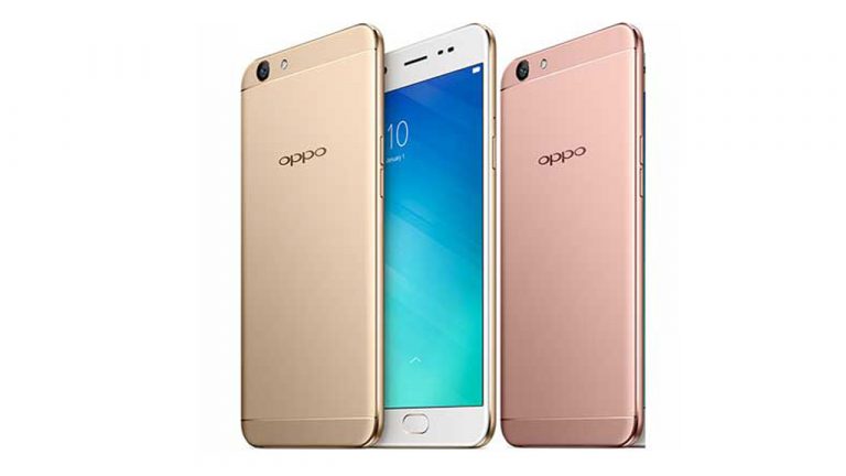 Đặt hàng Oppo F3 Plus từ 24/3, nhận quà tặng 2.15 triệu đồng
