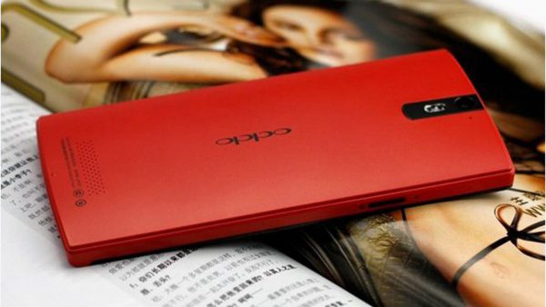 7 smartphone màu đỏ đẹp long lanh không thua iPhone 7