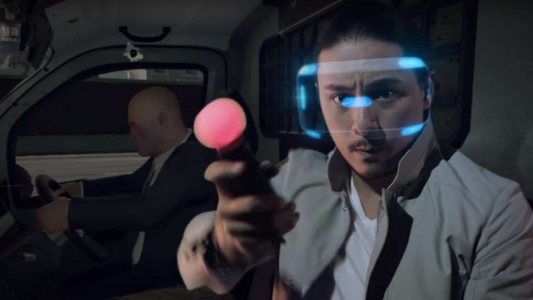Playstation VR đang có tới 220 tựa game đã và đang được phát triển