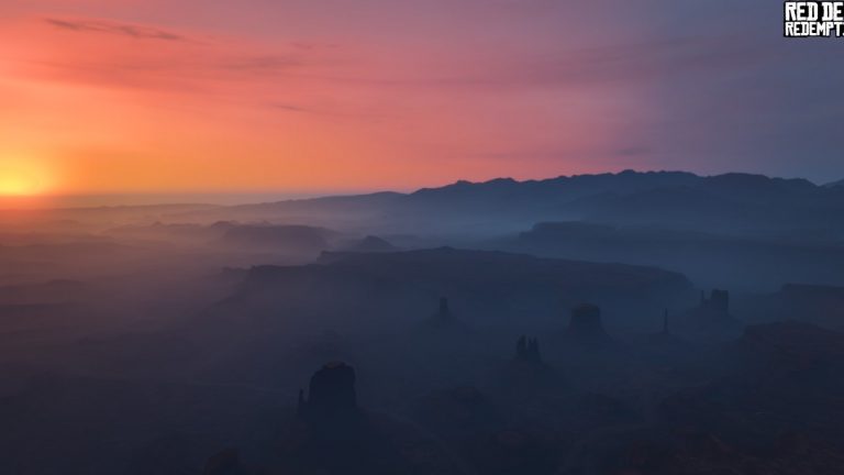 Sắp có bản mod Red Dead Redemption cho GTA V