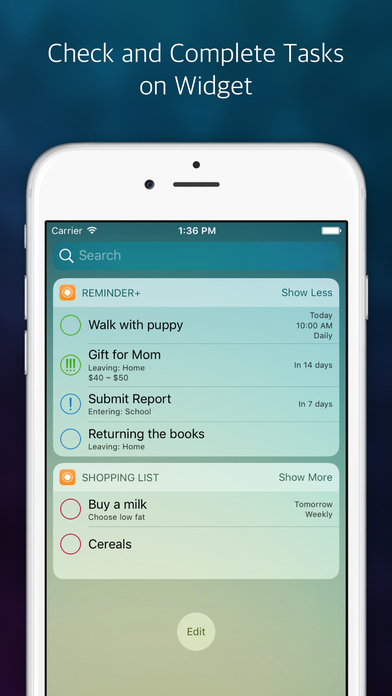 Tổng hợp 11 ứng dụng hay và miễn phí trên iOS ngày 11.3.2017
