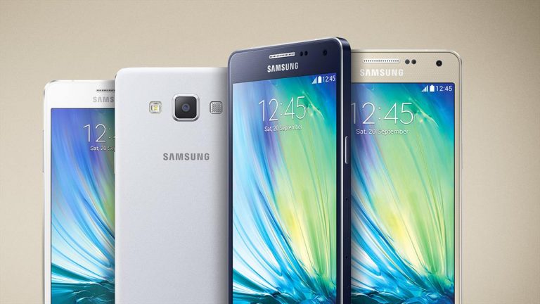 Năm tính năng ẩn trong Samsung Galaxy A5 bạn có thể không biết