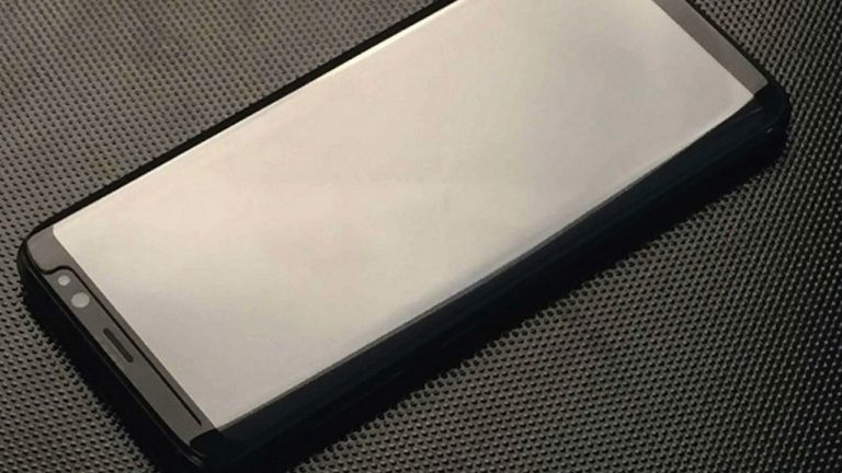 8 điều bạn cần biết trước ngày ra mắt Samsung Galaxy S8