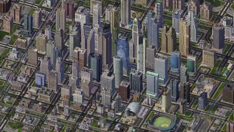 Top 5 game cũ mà hay {25.3}: SimCity 4, Tropico 4, Stronghold…