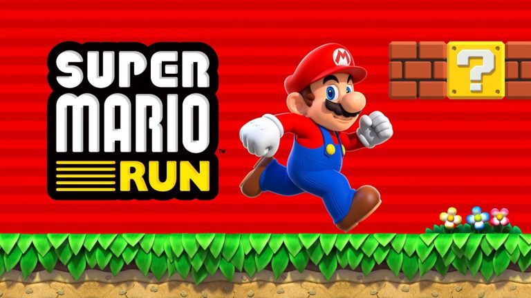 Super Mario Run sẽ cập bến Android vào ngày 23/3/2017