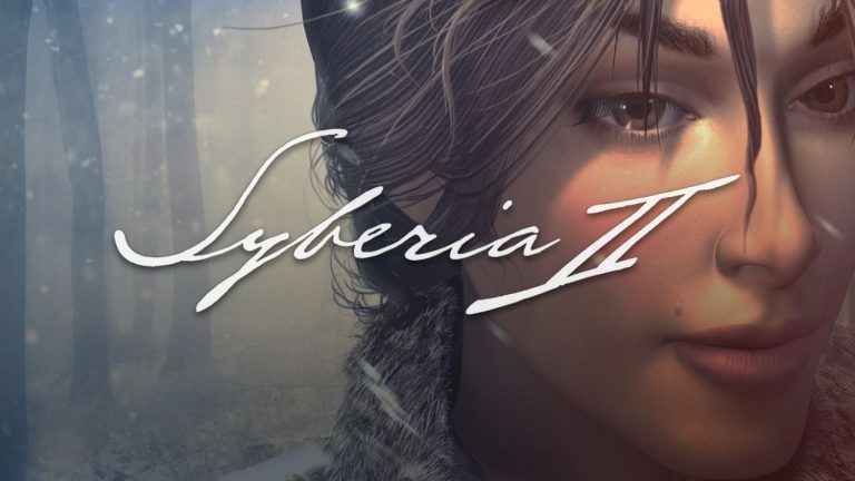 Tựa game Syberia 2 nổi tiếng đang được miễn phí trên Origin