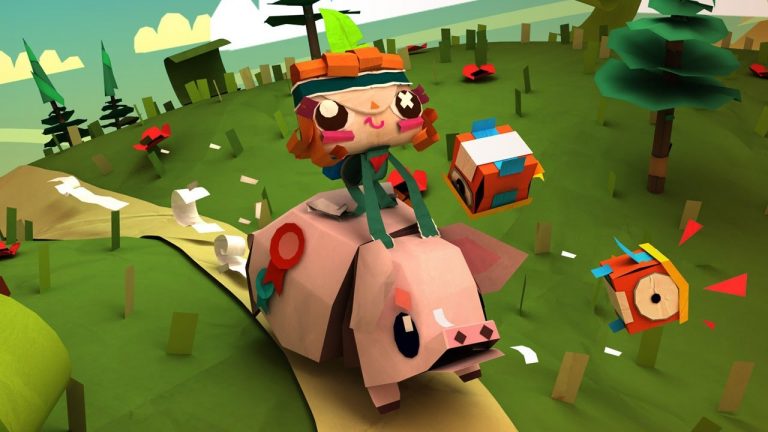 Danh sách game miễn phí trên PS Plus tháng 3/2017