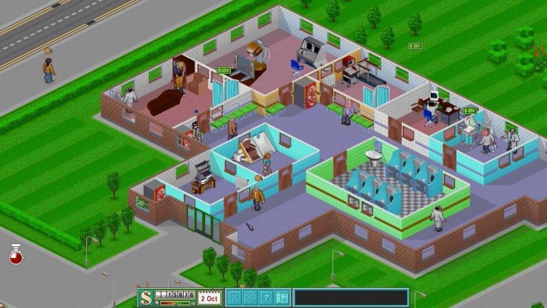 Top 5 game cũ mà hay {25.3}: SimCity 4, Tropico 4, Stronghold…