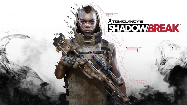 Tựa game Tom Clancy’s ShadowBreak bất ngờ cho tải về