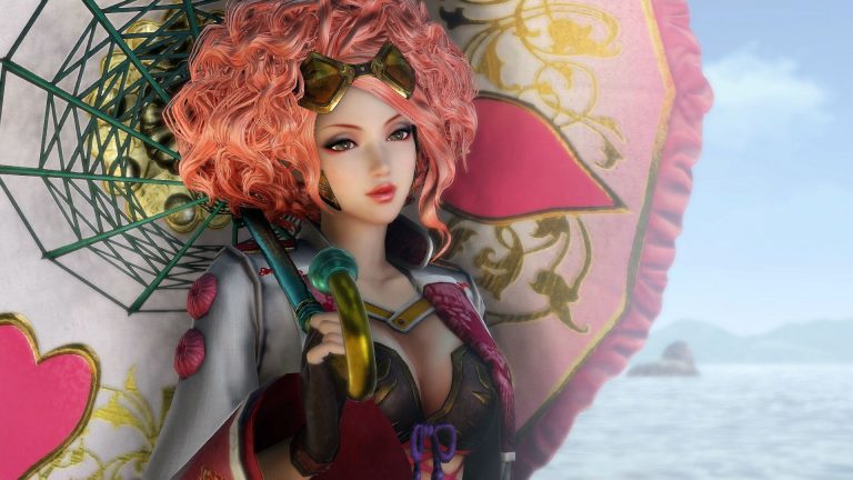 TOUKIDEN 2 tung trailer mới, 24/3 ra mắt game thủ thế giới