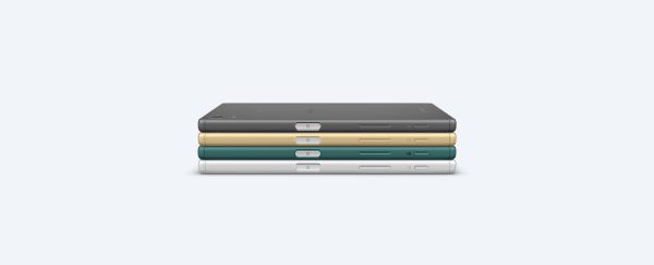 Xperia Z5 Dual giảm giá sốc
