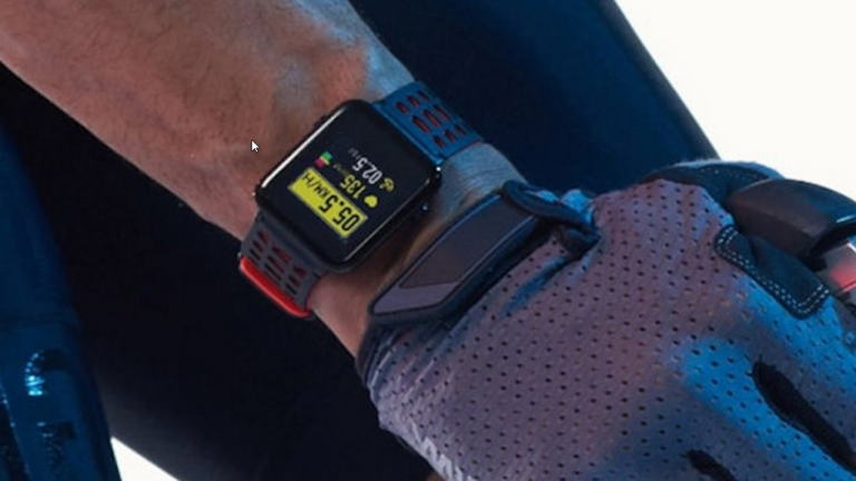 Xiaomi Hey S3 – mẫu smartwatch đầu tiên của Xiaomi chính thức ra mắt