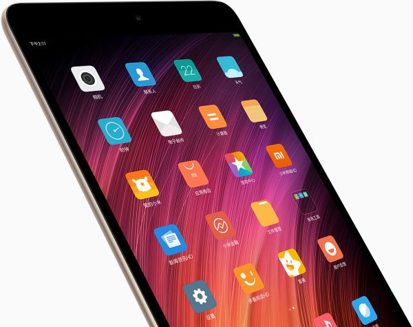 Xiaomi Mi Pad 3