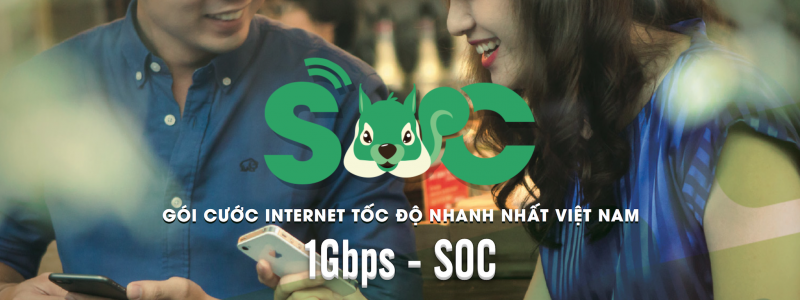 FPT Telecom ra mắt gói Internet cáp quang khủng 1GB/s, nhanh nhất Việt Nam