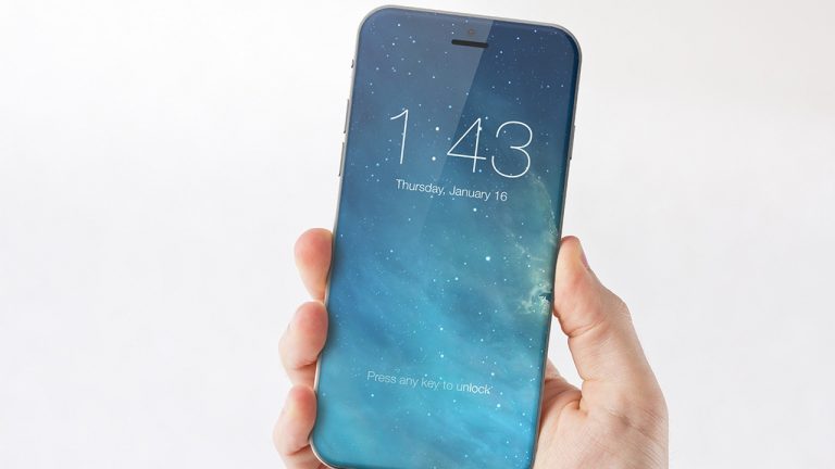 Một thiết bị lạ chạy iOS 11 bất ngờ xuất hiện trên GeekBench, là iPhone 8?